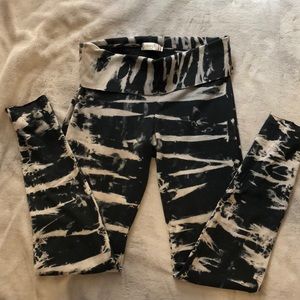 Omgirl yoga pants/leggings